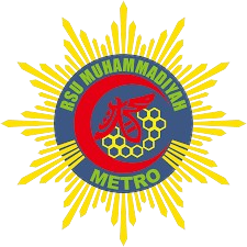 Logo RS Umum Muhammadiyah Metro